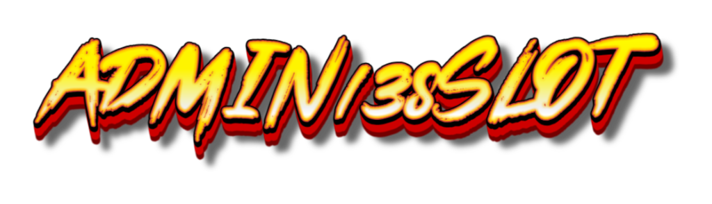 Admin138Slot